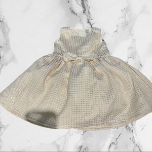 Carter’s Formal Dress